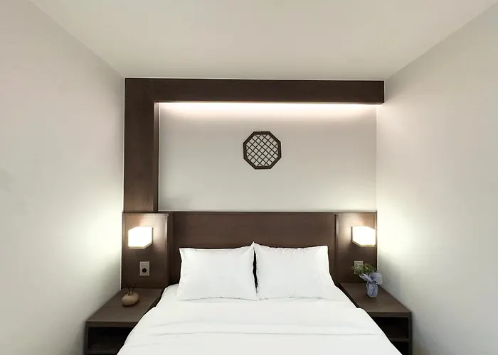 을지마루 Hostal Seúl