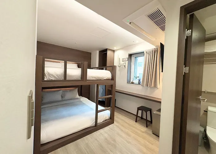 을지마루 Hostal Seúl