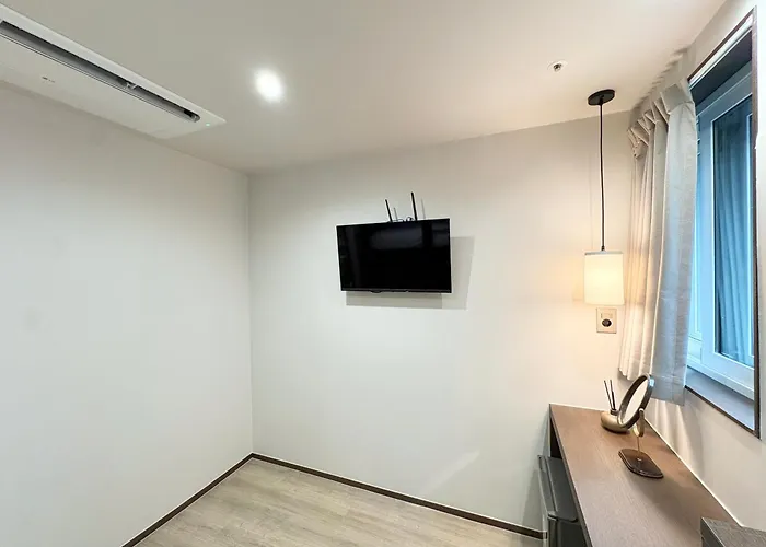 을지마루 Hostal Seúl